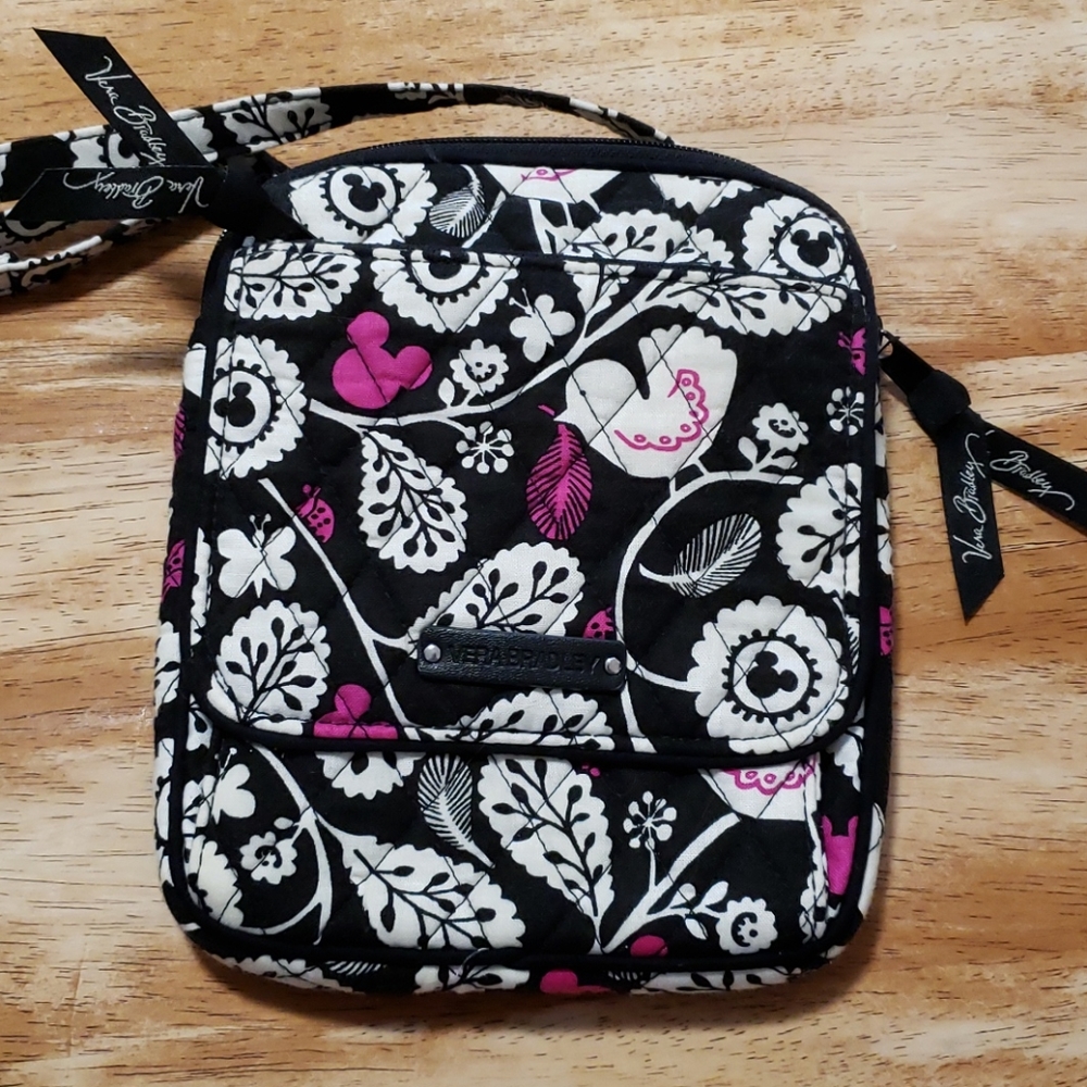 Crossbody bag